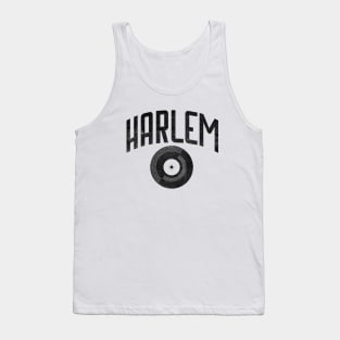 Harlem 1 Tank Top